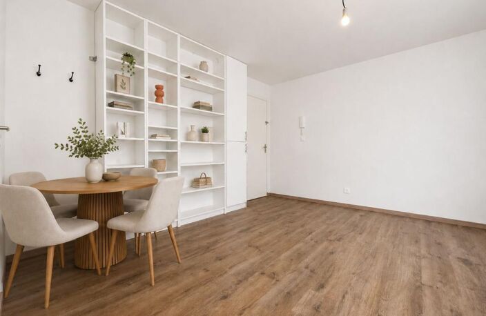 T3 de 65 m² entièrement climatisé – Toulouse Lardenne, cœur de quartier à pied — photo 5