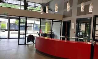 Appartement 1 Pièce 23 m² à louer à Toulouse (31400)