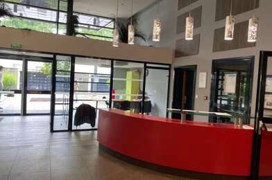 Appartement 1 pièces 515 €