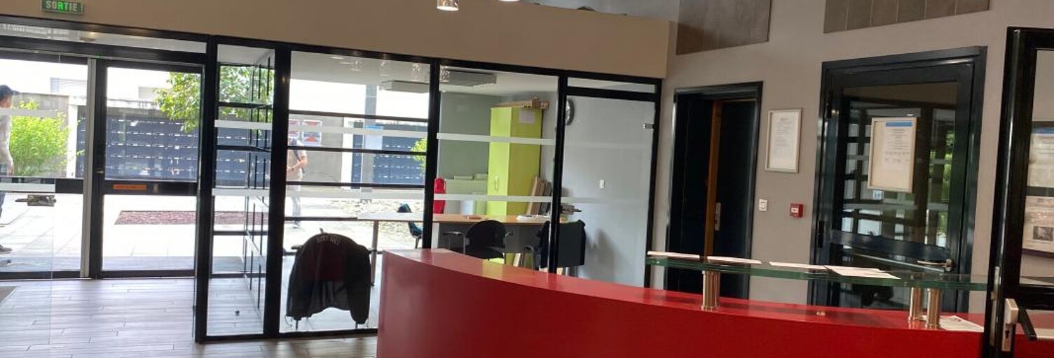 Appartement 1 Pièce 23 m² à louer à Toulouse (31400)