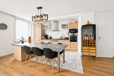 Appartement 2 pièces 276000 €