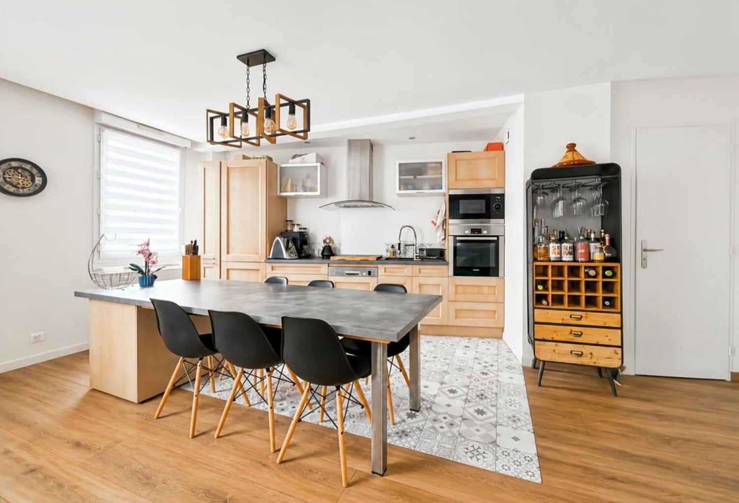 EXCLUSIVITÉ - TOULOUSE - Appartement T2 Bis — photo 1