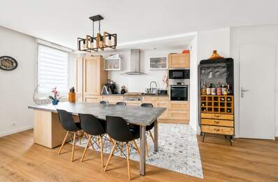 EXCLUSIVITÉ - TOULOUSE - Appartement T2 Bis — photo du bien