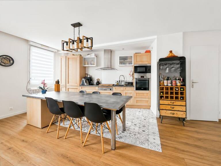 EXCLUSIVITÉ - TOULOUSE - Appartement T2 Bis — photo 1