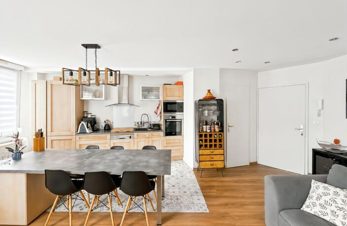 EXCLUSIVITÉ - TOULOUSE - Appartement T2 Bis — photo 2