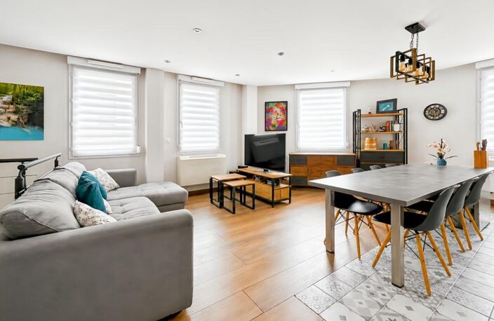 EXCLUSIVITÉ - TOULOUSE - Appartement T2 Bis — photo 3