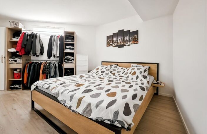 EXCLUSIVITÉ - TOULOUSE - Appartement T2 Bis — photo 5