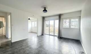 Appartement 4 Pièces 86 m² à vendre à Cognac (16100)