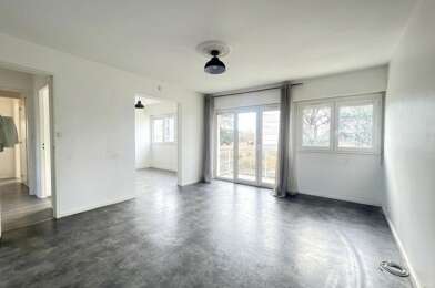 Appartement 4 pièces 86000 €