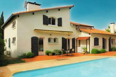 Maison 6 pièces 630000 €