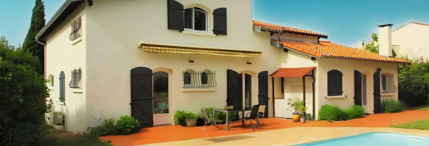 Maison 6 Pièces 196 m² à vendre à Ramonville-Saint-Agne (31520)