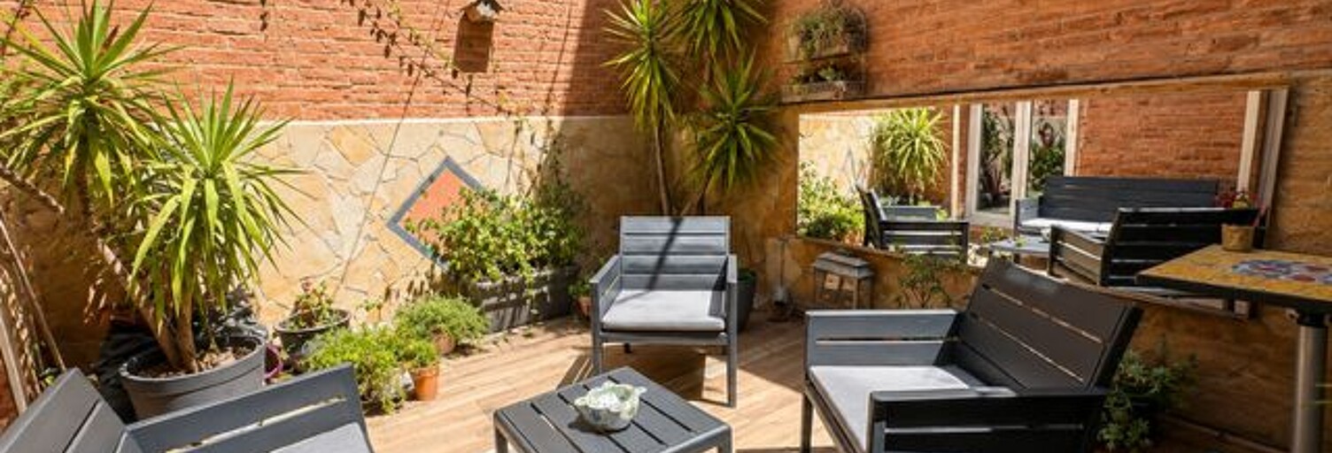 Appartement 3 Pièces 64 m² à vendre à Toulouse (31000)