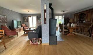 Maison 5 Pièces 151 m² à vendre à Rochefort (17300)