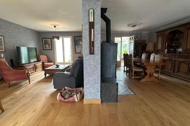 Maison 5 pièces 372000 €