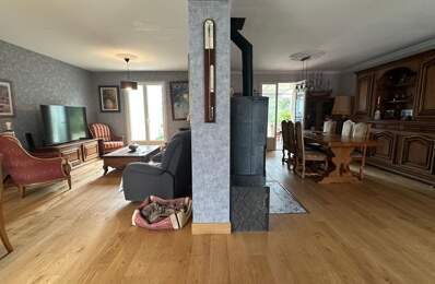 Maison À Vendre — photo du bien