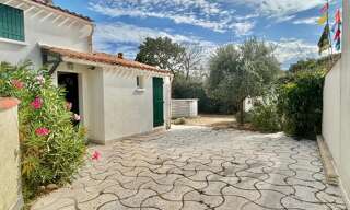 Maison 3 Pièces 32 m² à vendre à Saint-Pierre-d'Oléron (17310)