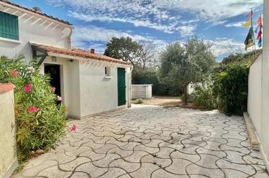 Maison 3 pièces 199500 €