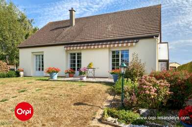 Maison 5 pièces 231000 €