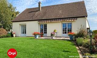Maison 5 Pièces 90 m² à vendre à Les Andelys (27700)