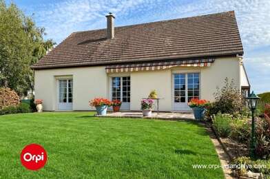 Maison 5 pièces 231000 €