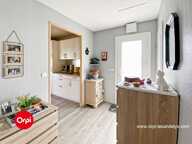 Proche les Andelys - 40 min CERGY - RN 14 - Maison À Vendre 3 chambres — photo 2