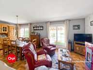 Proche les Andelys - 40 min CERGY - RN 14 - Maison À Vendre 3 chambres — photo 4