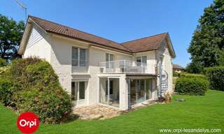 Maison 6 Pièces 172 m² à vendre à Les Andelys (27700)