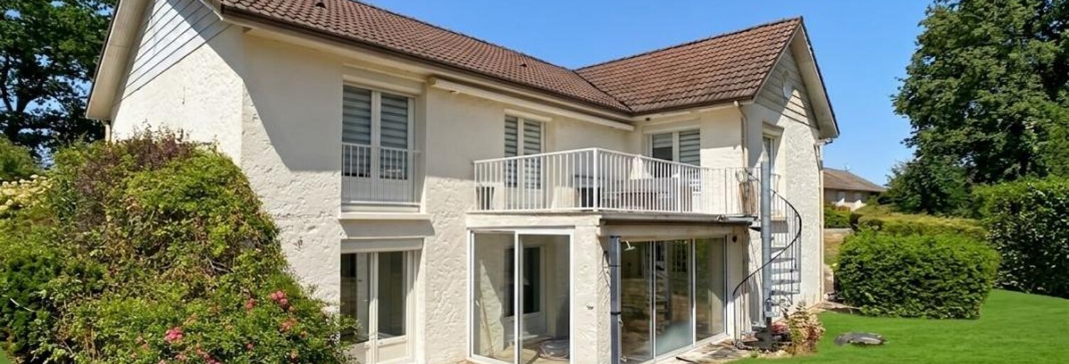 Maison 6 Pièces 172 m² à vendre à Les Andelys (27700)