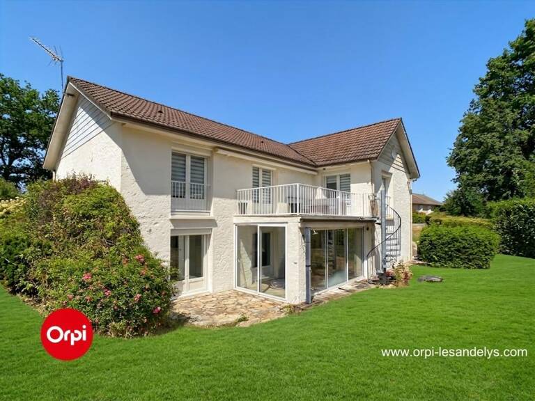 Maison À Vendre - Beau séjour lumineux - 4 chambres — photo 1
