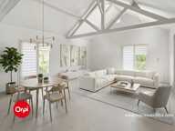 Maison À Vendre - Beau séjour lumineux - 4 chambres — photo 2