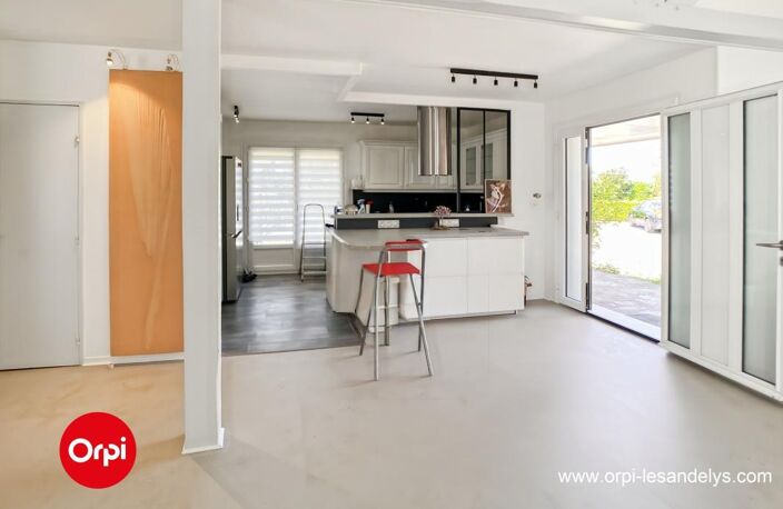 Maison À Vendre - Beau séjour lumineux - 4 chambres — photo 5