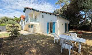 Maison 4 Pièces 100 m² à vendre à Saint-Palais-sur-Mer (17420)