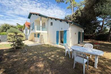 Maison 4 pièces 676000 €
