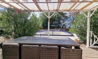 Maison 4 Pièces 89 m² à vendre à Beaugeay (17620)