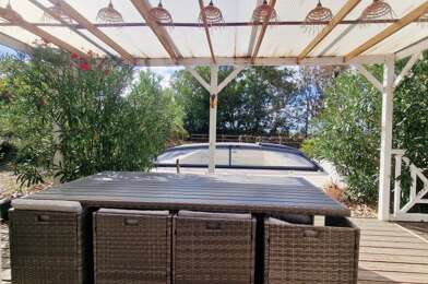 Maison 4 pièces 242650 €