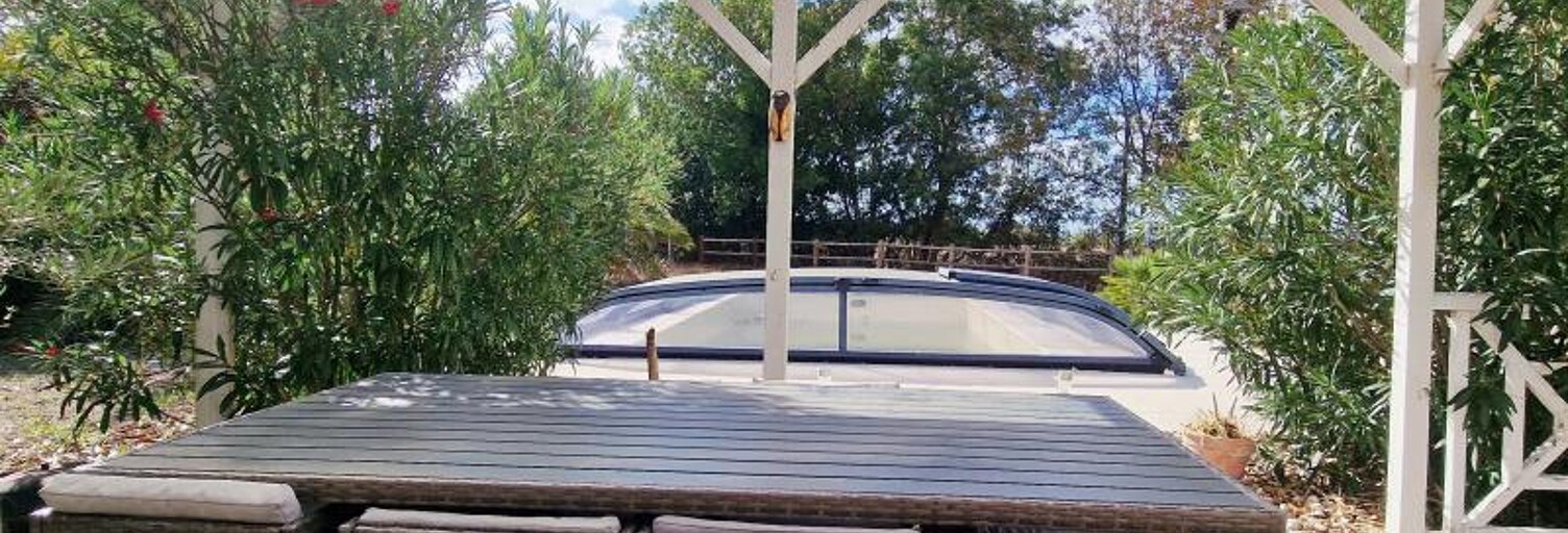 Maison 4 Pièces 89 m² à vendre à Beaugeay (17620)