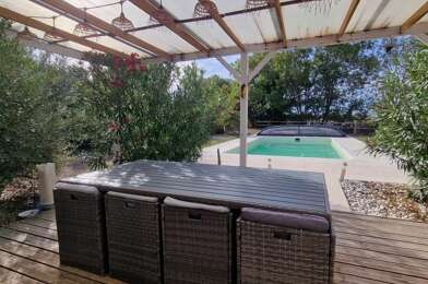 Maison 4 pièces 242650 €