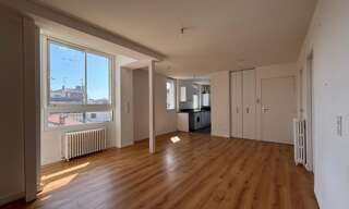 Appartement 3 Pièces 63 m² à louer à Toulouse (31200)