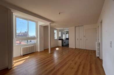 Appartement 3 pièces 895 €