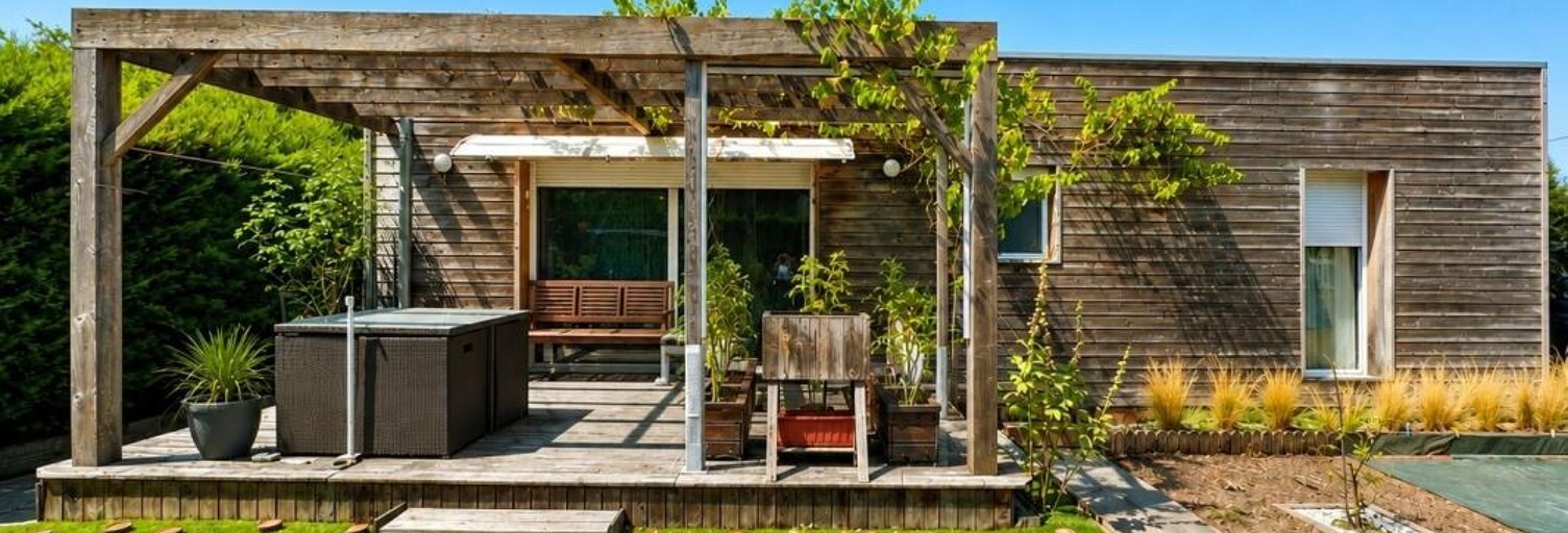 Maison 3 Pièces 70 m² à vendre à La Tremblade (17390)