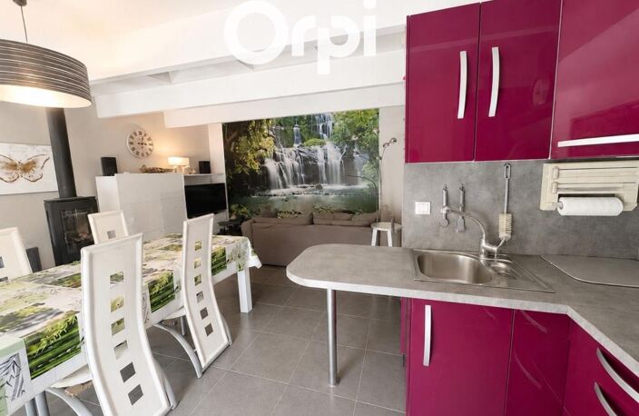 Maison atypique en ossature bois à 5' de RONCE LES BAINS — photo 2