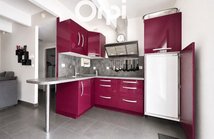 Maison atypique en ossature bois à 5' de RONCE LES BAINS — photo 3