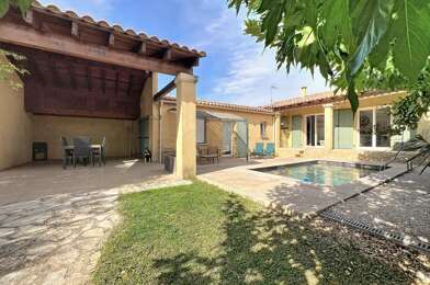 Maison 4 pièces 441000 €