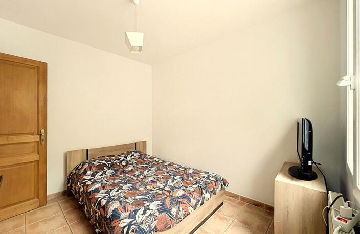 Villa familiale avec piscine – Calvisson — photo 4