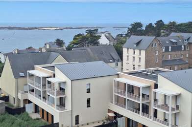 Appartement 2 pièces 278380 €