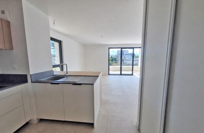 À 300m de la plage et du port de Trebeurden, appartement neuf livrable — photo 3