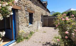 Appartement 1 Pièce 43 m² à louer à Saint-Brieuc (22000)