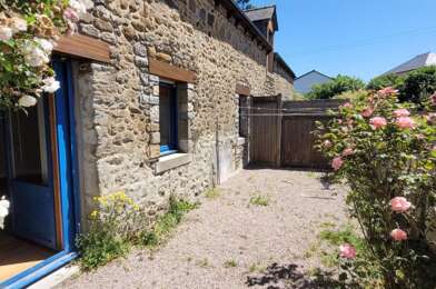Appartement 1 pièces 570 €
