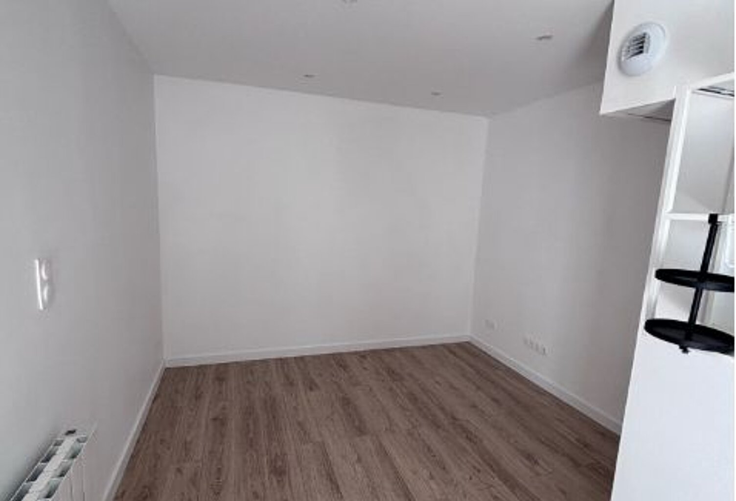 Studio Quartier Notre dame — photo 1