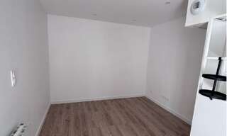 Appartement 1 Pièce 14 m² à louer à Saint-Brieuc (22000)